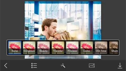 Скриншоты 3D Interior Photo Frame - Amazing Picture Frames & Photo Editor
