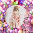 Birthday Photo Frame - Amazing Picture Frames & Photo Editor Birthday Photo Frame - Amazing Picture Frames & Photo Editor