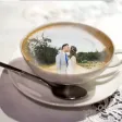 Coffee Mug Photo Frame - Amazing Picture Frames & Photo Editor