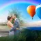 Rainbow Photo Frame - Amazing Picture Frames & Photo Editor