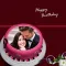 Cake Photo Frames - Instant Frame Maker & Photo Editor