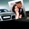 Car Photo Frames - Decorate your moments with elegant photo frames