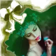 Cute Girl Photo Frames - Instant Frame Maker & Photo Editor Cute Girl Photo Frames - Instant Frame Maker & Photo Editor