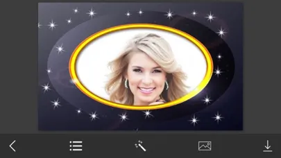 ภาพหน้าจอของ Luxury Photo Frames - Elegant Photo frame for your lovely moments