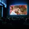 Movie Theater Photo Frames - Elegant Photo frame for your lovely moments