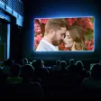 Movie Theater Photo Frames - Elegant Photo frame for your lovely moments Movie Theater Photo Frames - Elegant Photo frame for your lovely moments