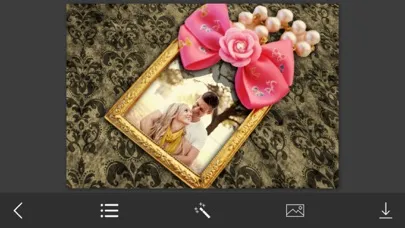 Vintage Photo Frames - Instant Frame Maker & Photo Editor स्क्रीनशॉट