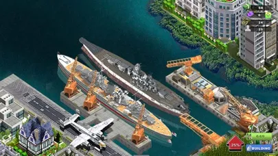 Скриншоты Pearl Harbor™
