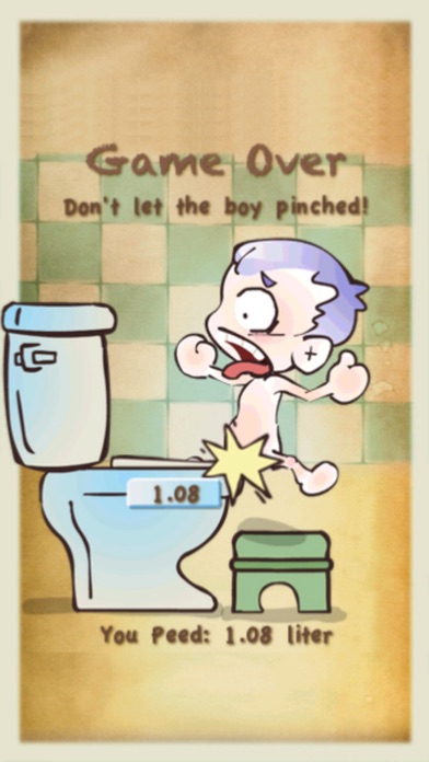 Ảnh chụp màn hình của Pee Pee Boy