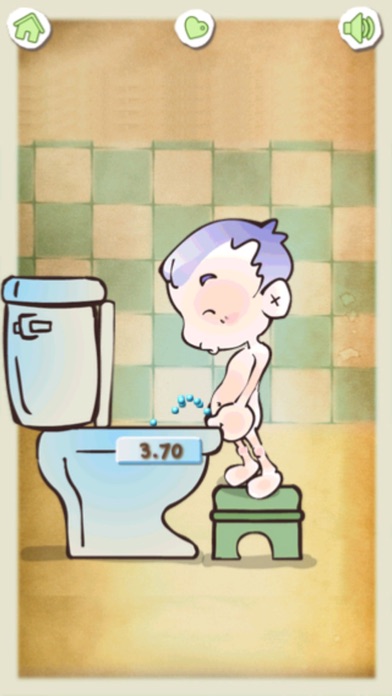 Ảnh chụp màn hình của Pee Pee Boy