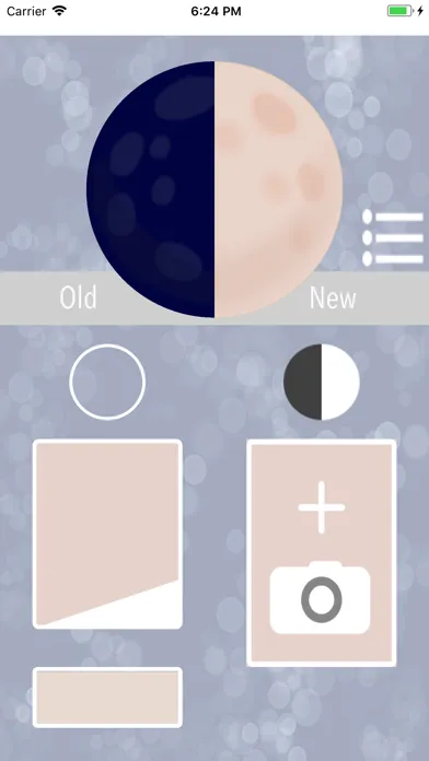 HairCycle - Haircut  Planning Screenshots
