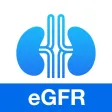 GFR Calculator - eGFR Calc