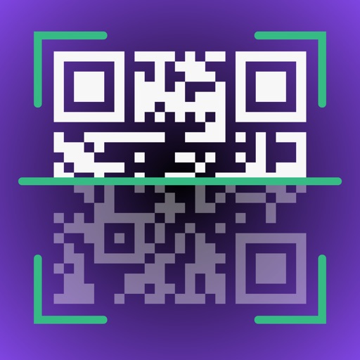 Photo To QR: Scanner