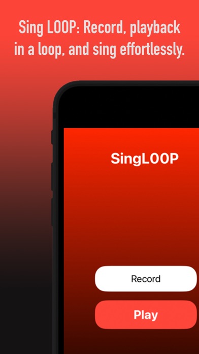 تصاویر Sing L00P