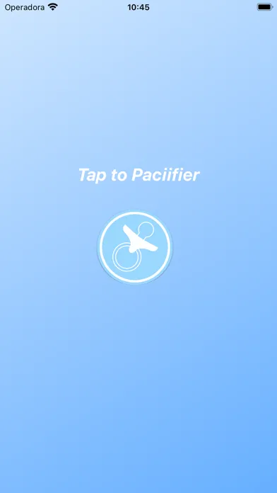 Paciifier Ekran Görüntüleri