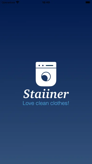 Staiiner - Love clean clothes سکرین شاٹس