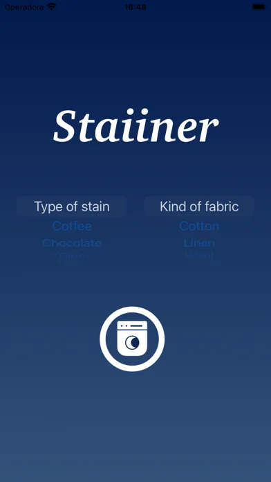 Staiiner - Love clean clothes سکرین شاٹس