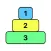 Puzzle Towers