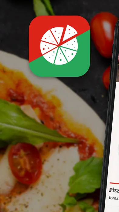 Скриншоты Pizza alla Mama Hamburg