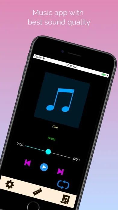 PlaySound For Head/Earphone سکرین شاٹس