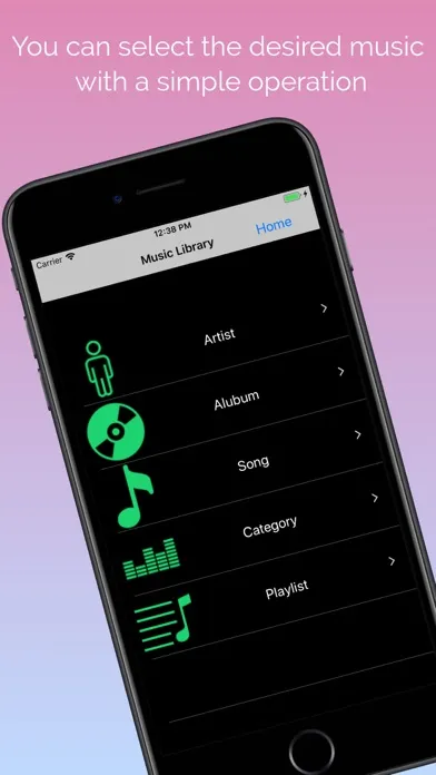 PlaySound For Head/Earphone سکرین شاٹس