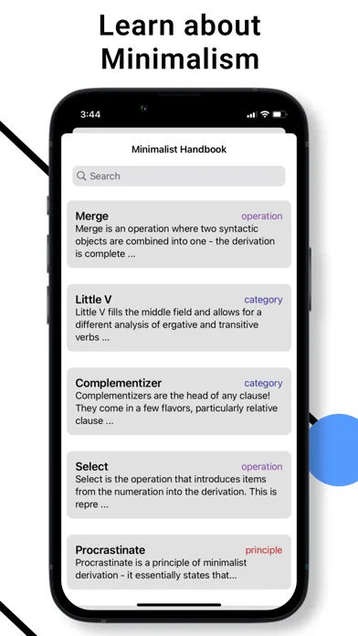 Minimize: Syntax Puzzles Screenshots
