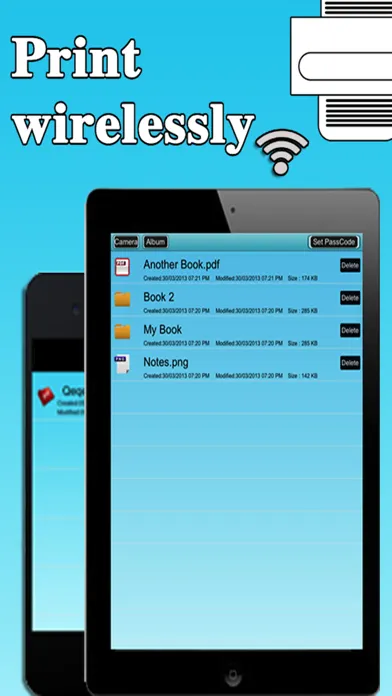 Create Document HD - Doc Write স্ক্রিনশট