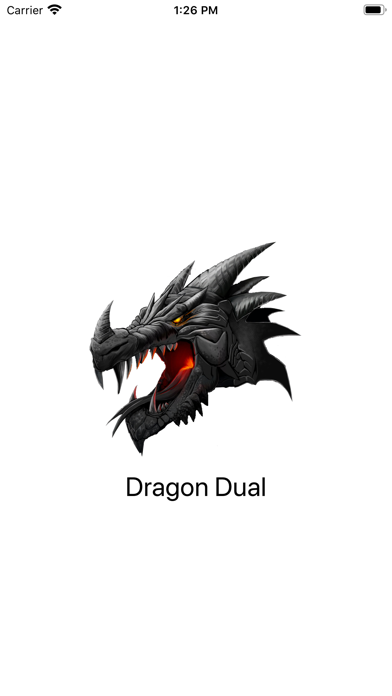 Zrzuty ekranu Dragon Duel