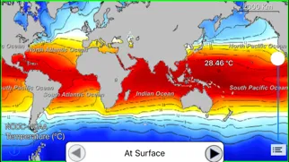 Polar Explorer: Sea Level سکرین شاٹس