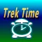 TrekTime / GPS Trace Apps