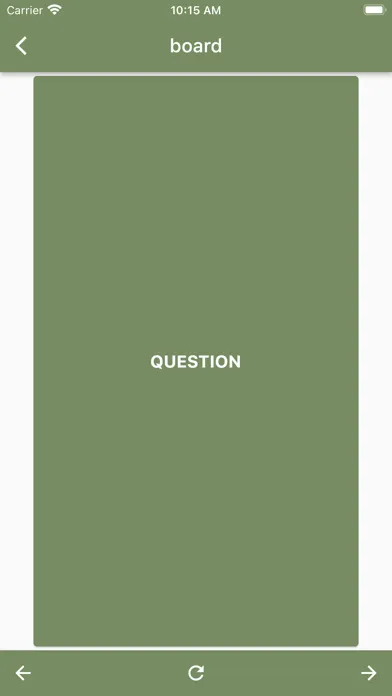Скриншоты Army Leader Smart Cards