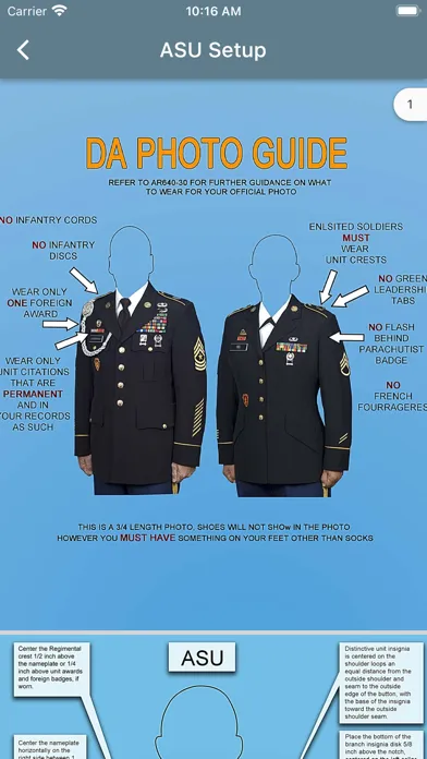 Скриншоты Army Leader Smart Cards