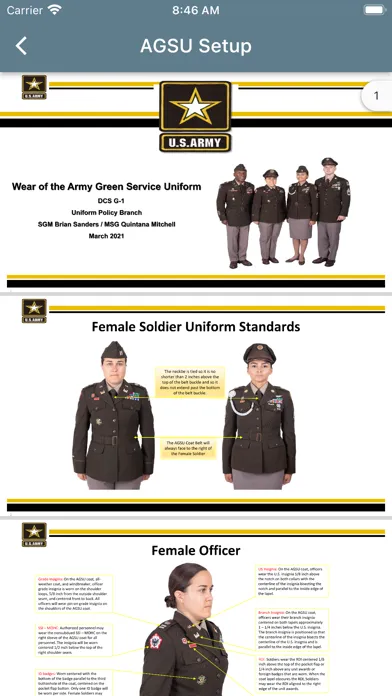 Army Basic Training Screenshots