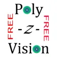 Poly-z-Vision: Interactive Mathematical Art Poly-z-Vision: Interactive Mathematical Art