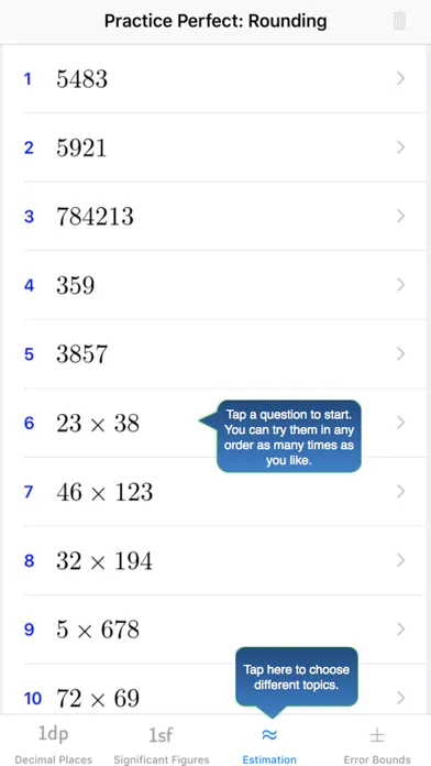 صور Practice Perfect: Maths 11