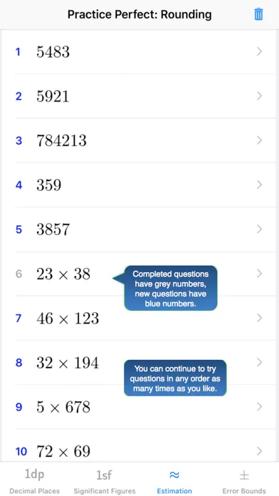 صور Practice Perfect: Maths 11