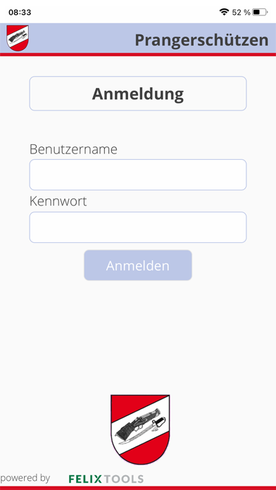 Скриншоты Prangerschützen App