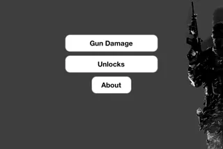 Gun Damage Chart - MW3 Edition स्क्रीनशॉट