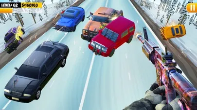 Скриншоты President Sniper Shooting Game