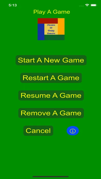 Zrzuty ekranu Phase 10 Easy Score