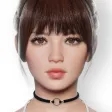 Virtual girlfriend by AI Girl