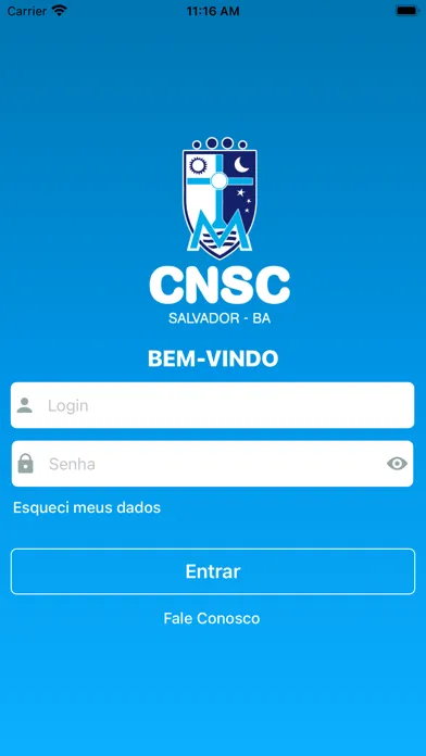 Tangkapan layar Colégio N. S. da Conceição