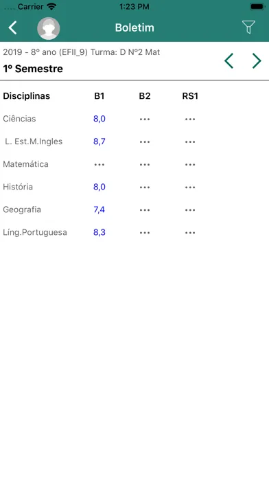Colégio Santa Ângela - RJ应用截图