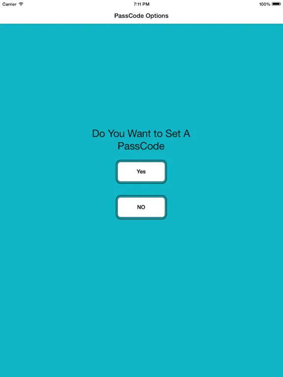 Скриншоты Scanner Professional App iPad 