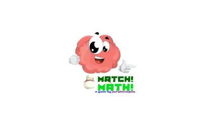 Match! Math! Multiply & Divide应用截图