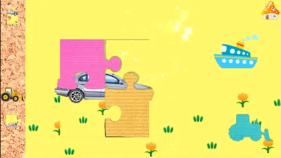 Tangkapan skrin تعلم اسماء المركبات والسيارات
