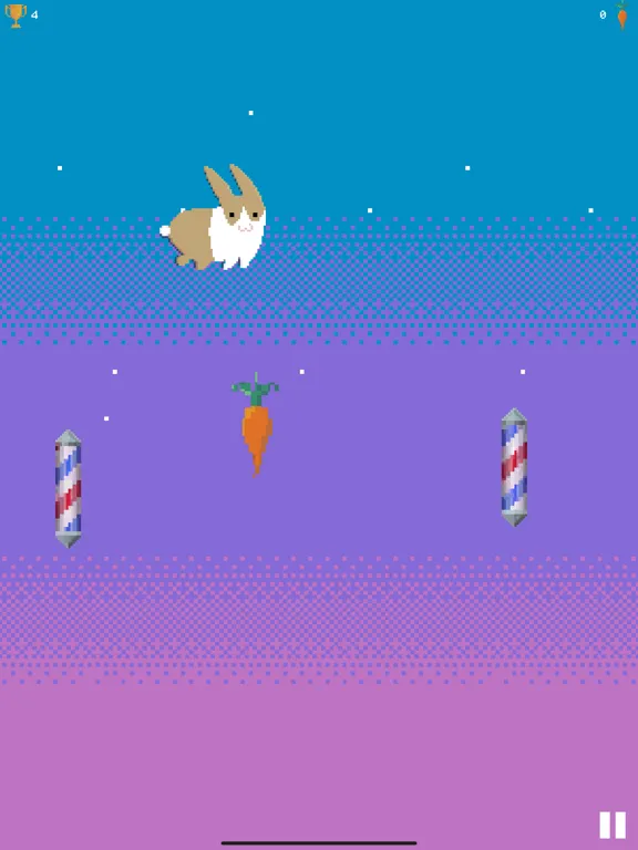 Скриншоты Glitter Maio iPad 