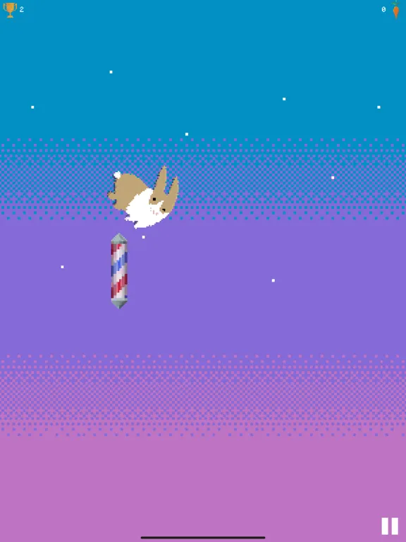 Скриншоты Glitter Maio iPad 