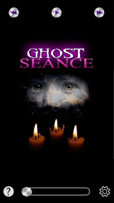 Ghost Seance स्क्रीनशॉट
