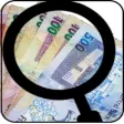 Qatari Money Reader